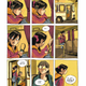 Illustration for article titled A woman encounters her teenage self in this iLuisa: Now And Then/i exclusiveem/em